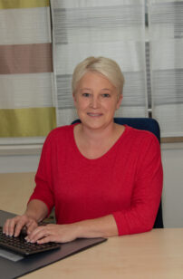 Tanja Stössel